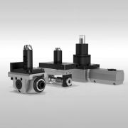 Madaula Live Tooling CNC